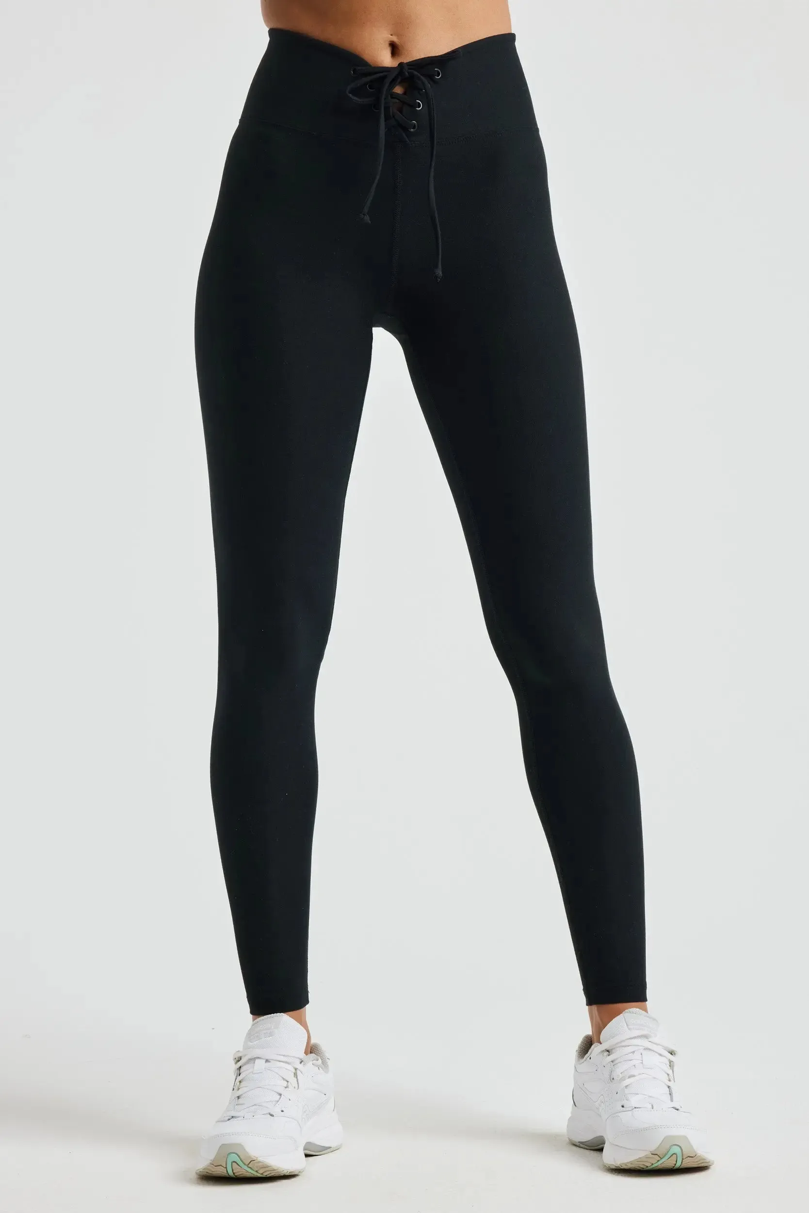 Stretch Football Legging sold by Year of Ours product image thumbnail 4