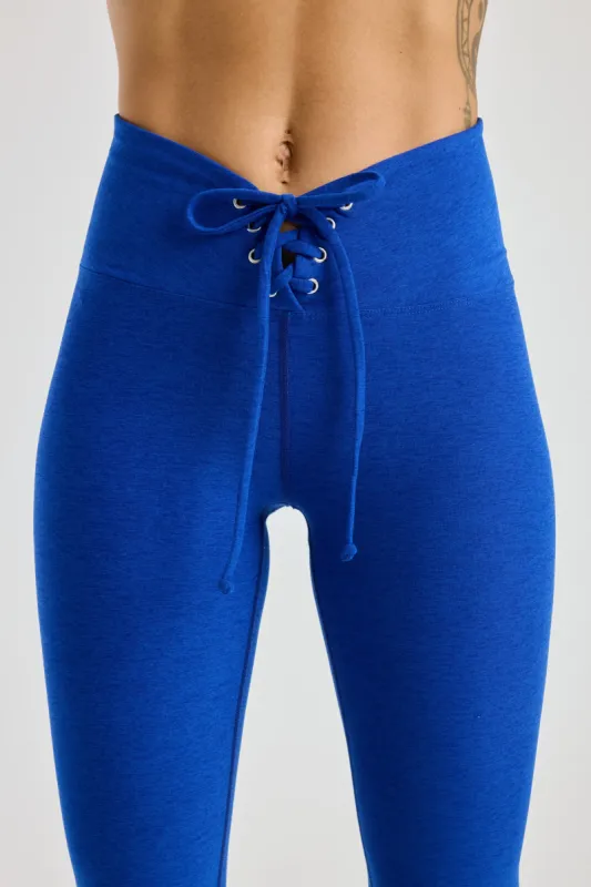 Stretch Football Legging sold by Year of Ours