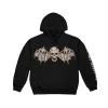 Avenged Sevenfold Classic Wesbat - Hooded Pullover sold by A7X World