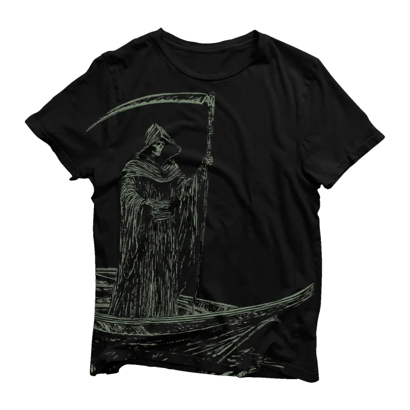Cosmic - Tee sold by A7X World