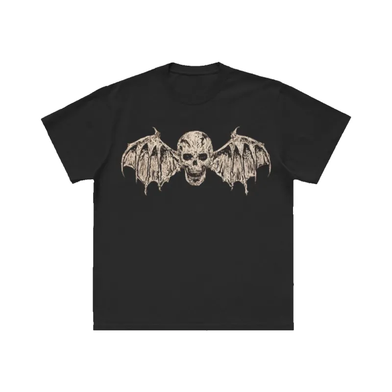 Avenged Sevenfold 2023 Tour Wesbat - Tee sold by A7X World