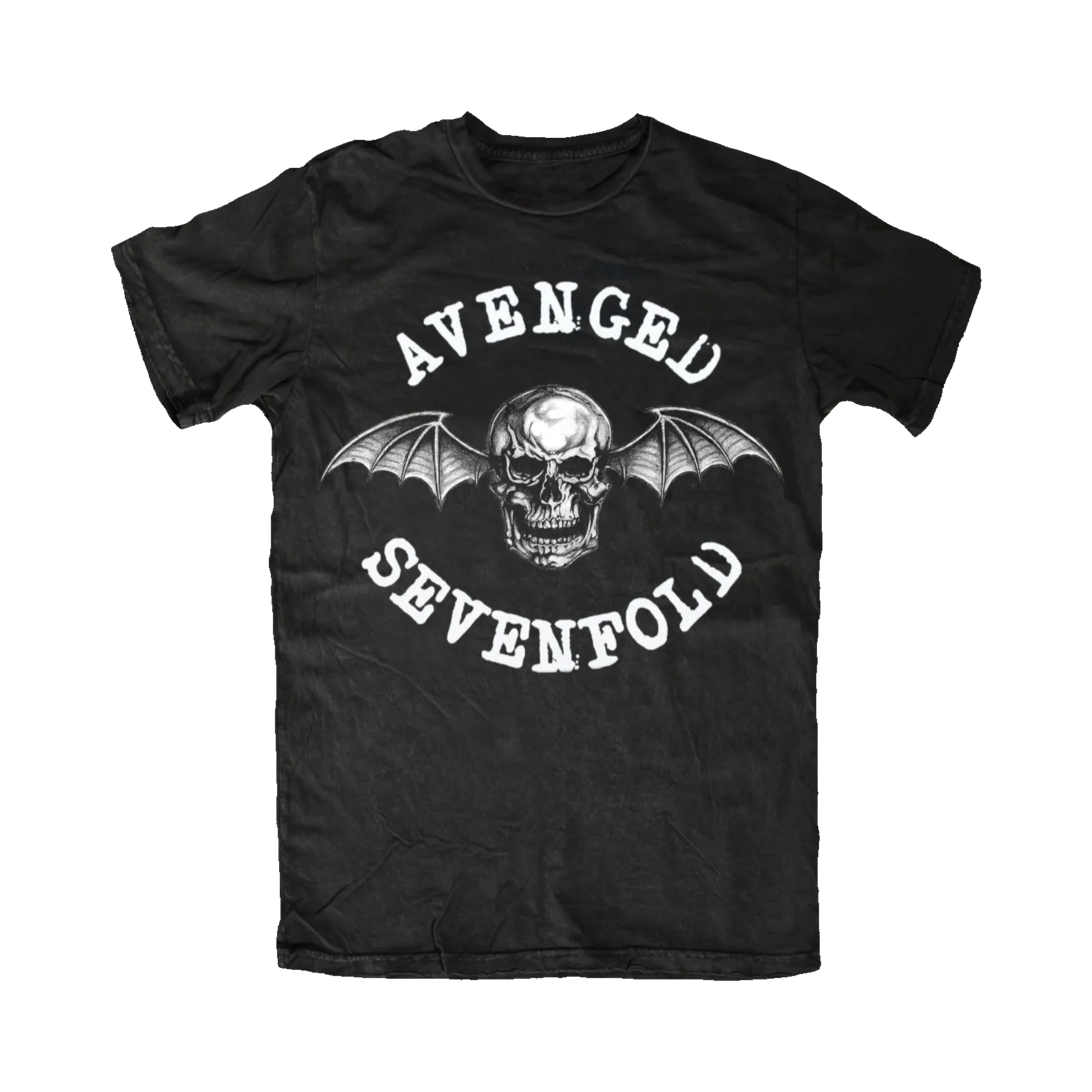 SPEND $50 GET FREE "CLASSIC CONCERT TEE" - MUST ADD TO CART sold by A7X World