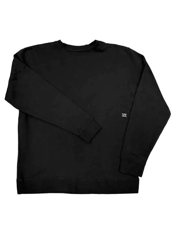 VII - Crewneck Sweater sold by A7X World