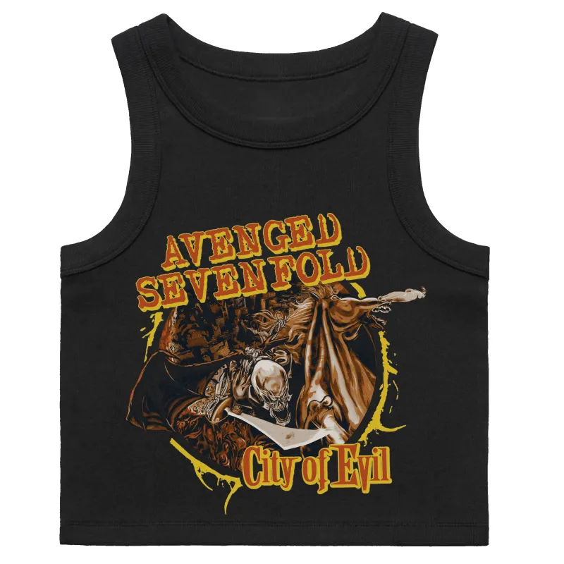 Shop A7X World Outfits & Styles | Parallel