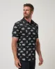 A7X x TravisMathew - City Of Evil Polo sold by A7X World