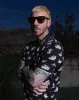 A7X x TravisMathew - City Of Evil Polo sold by A7X World
