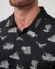 A7X x TravisMathew - City Of Evil Polo sold by A7X World