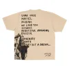 Looking Inside - Tee sold by A7X World