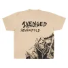 Looking Inside - Tee sold by A7X World
