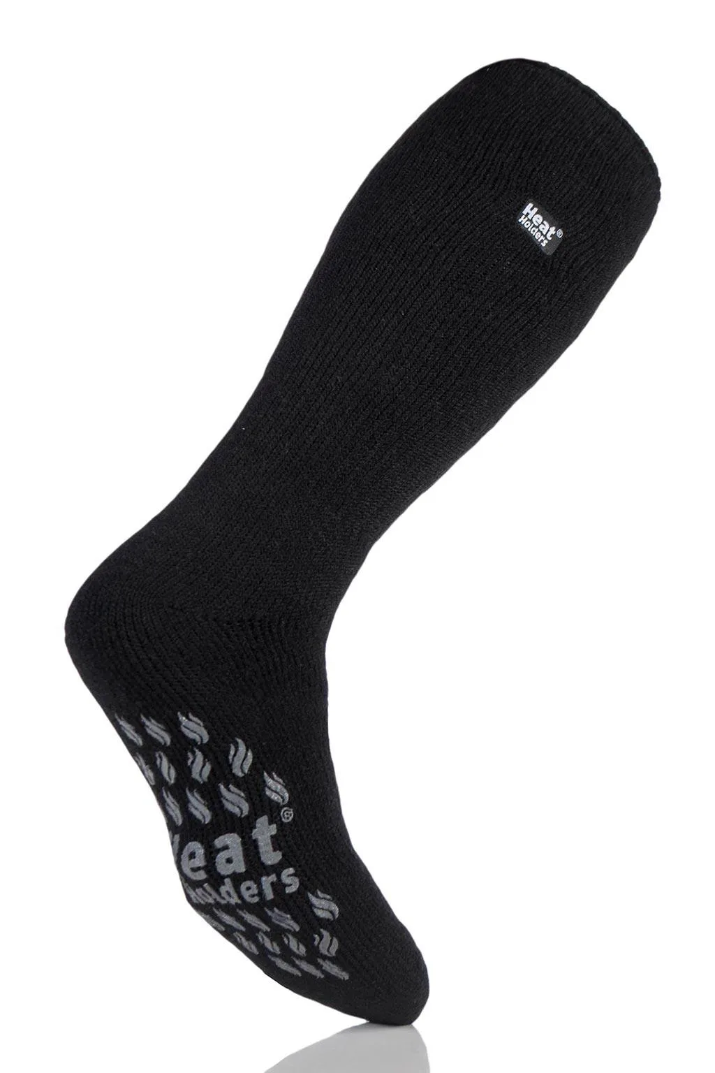 Men's Long Slipper Socks sold by Heat Holders product image thumbnail 2