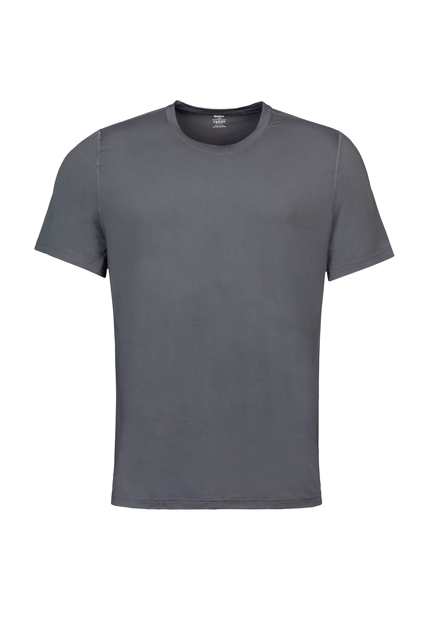 Men's ULTRA LITE™ Short Sleeve T-Shirt sold by Heat Holders product image thumbnail 3