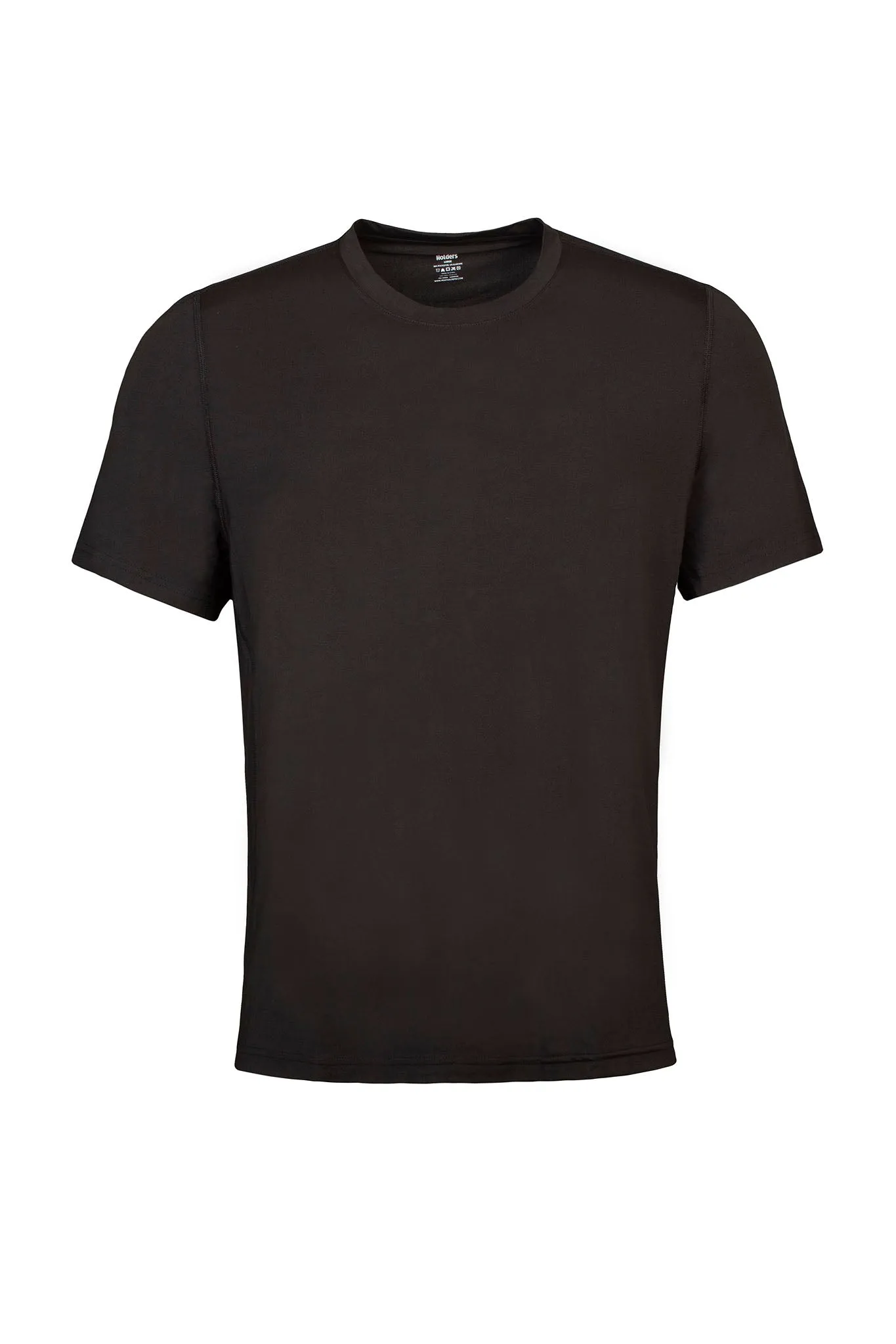 Men's ULTRA LITE™ Short Sleeve T-Shirt sold by Heat Holders product image thumbnail 2