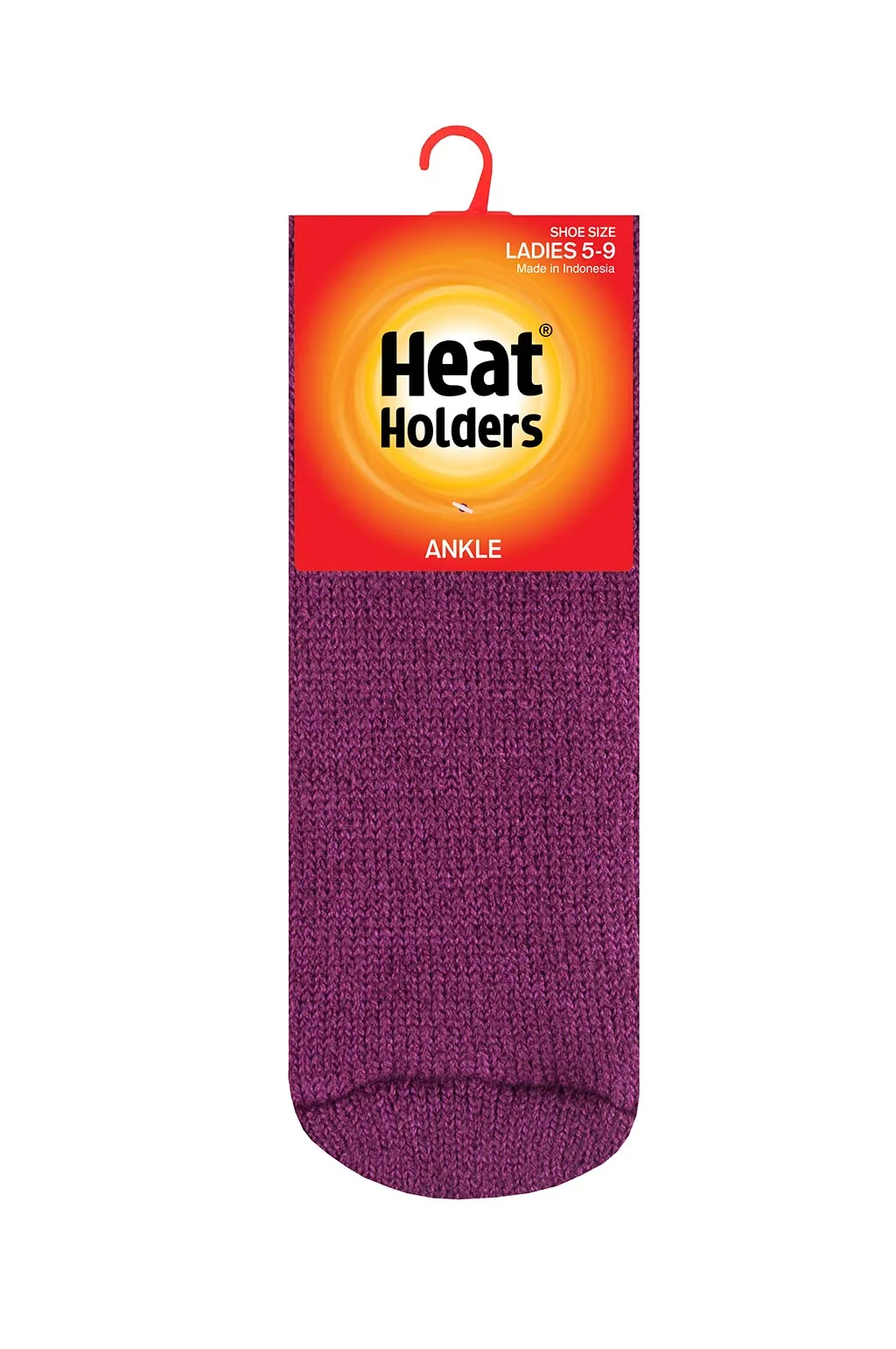 Women's Ankle Socks sold by Heat Holders