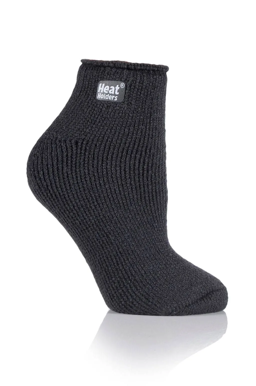 Women's Ankle Socks sold by Heat Holders product image thumbnail 3