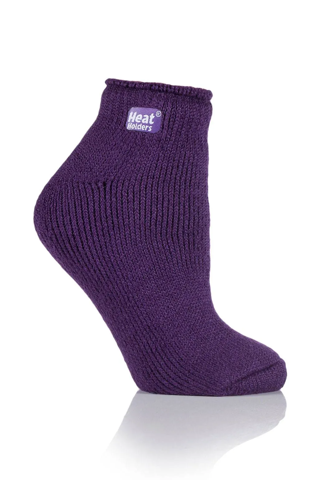 Women's Ankle Socks sold by Heat Holders product image thumbnail 4