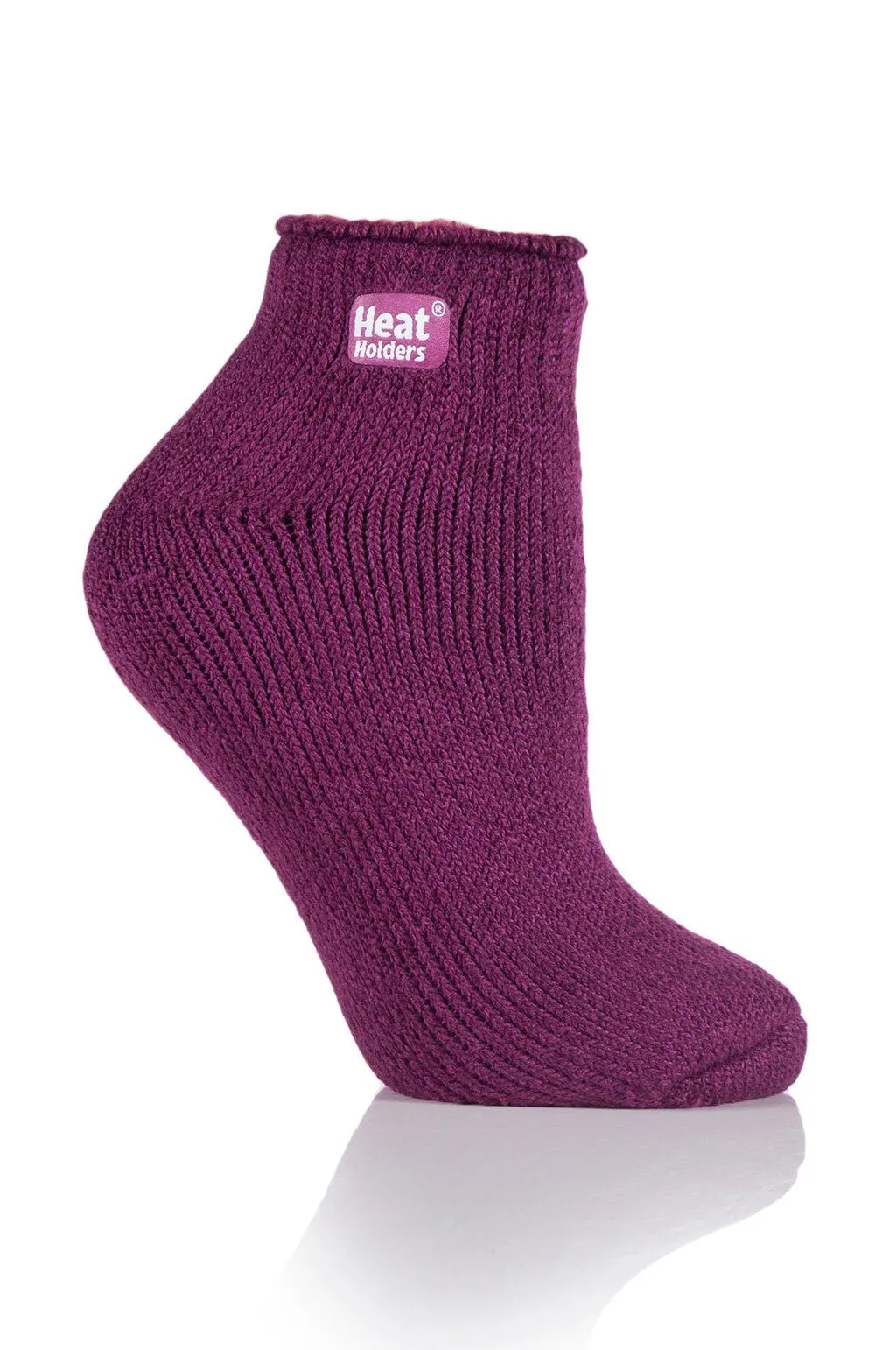 Women's Ankle Socks sold by Heat Holders product image thumbnail 2