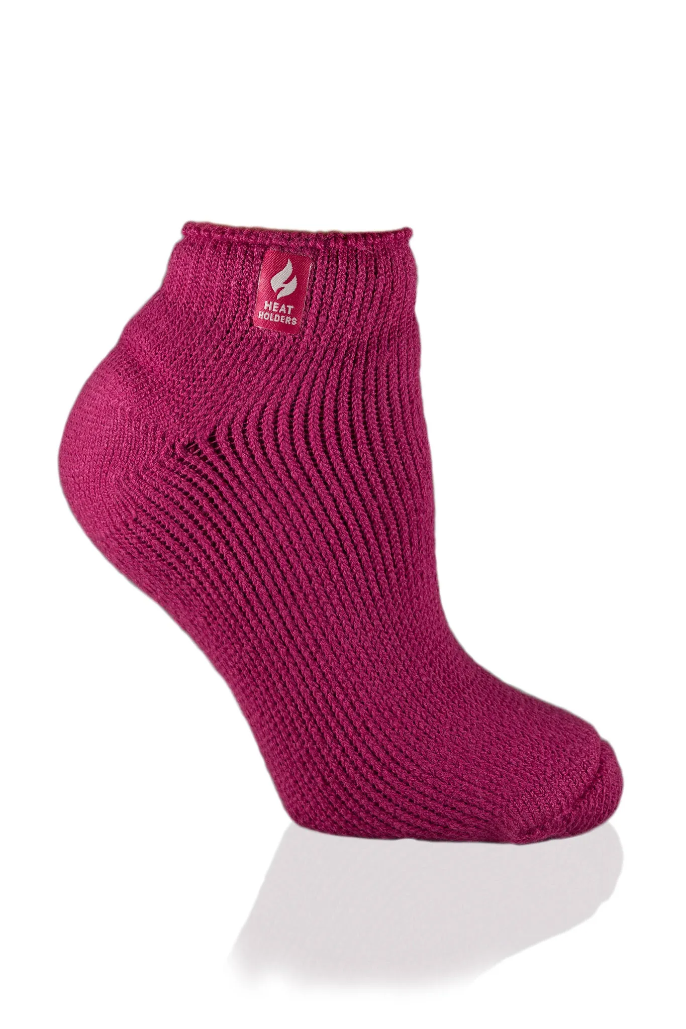 Women's Ankle Socks sold by Heat Holders product image thumbnail 5