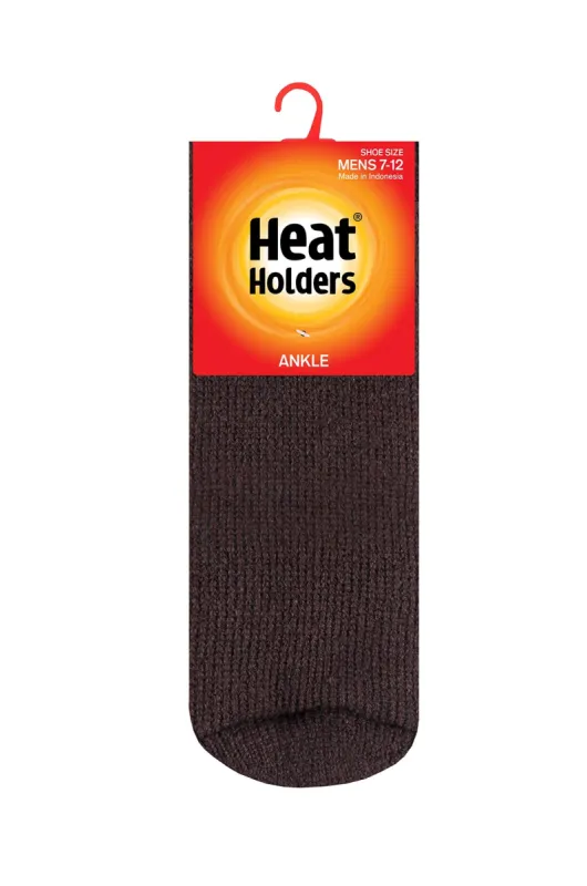 Men's Ankle Socks sold by Heat Holders