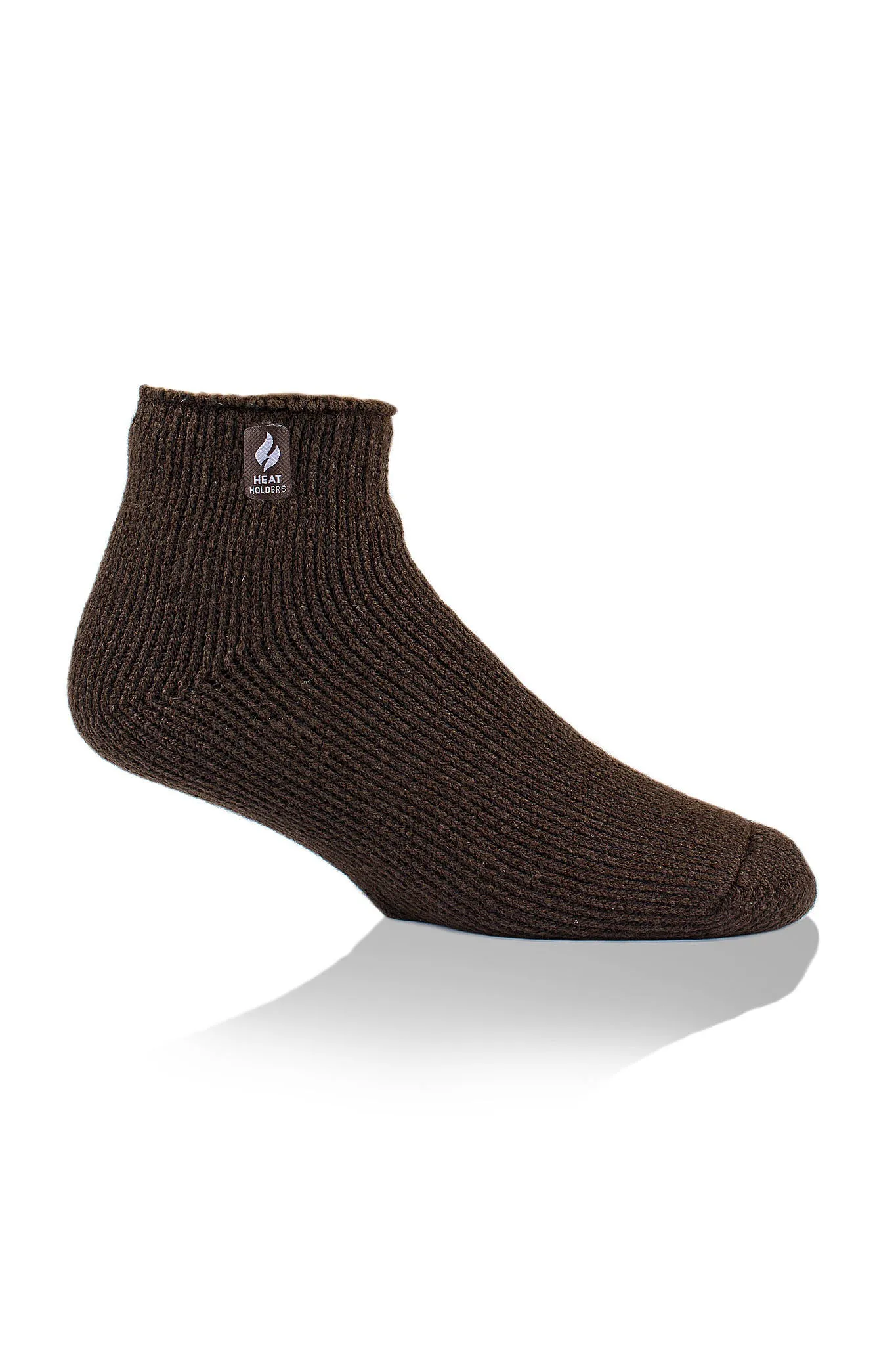 Men's Ankle Socks sold by Heat Holders product image thumbnail 4