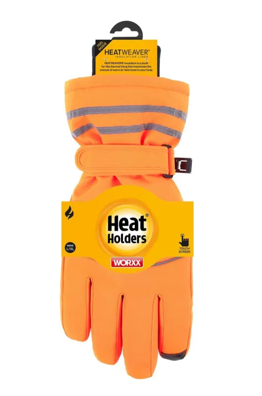 Heat Holders Worxx® Men's Patrick Performance Gloves sold by Heat Holders