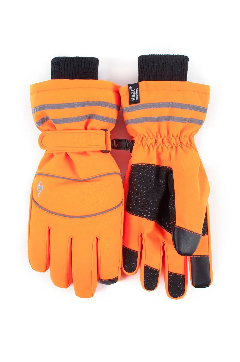 Heat Holders Worxx® Men's Patrick Performance Gloves sold by Heat Holders product image thumbnail 2