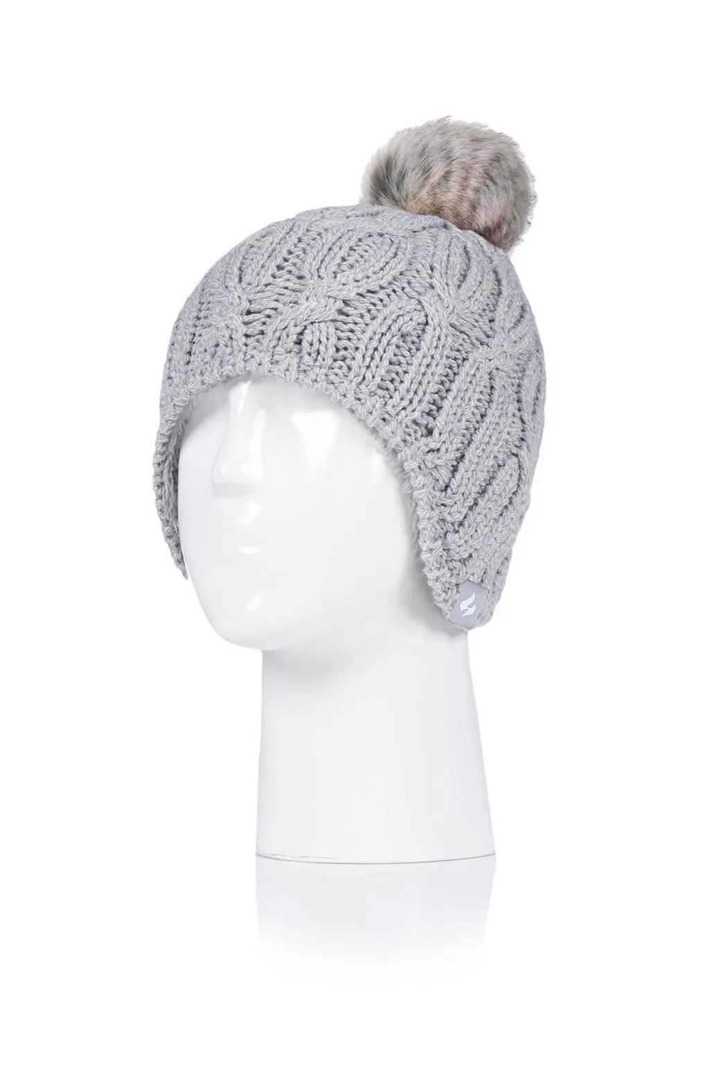 Women's Lowther Hat sold by Heat Holders product image thumbnail 2