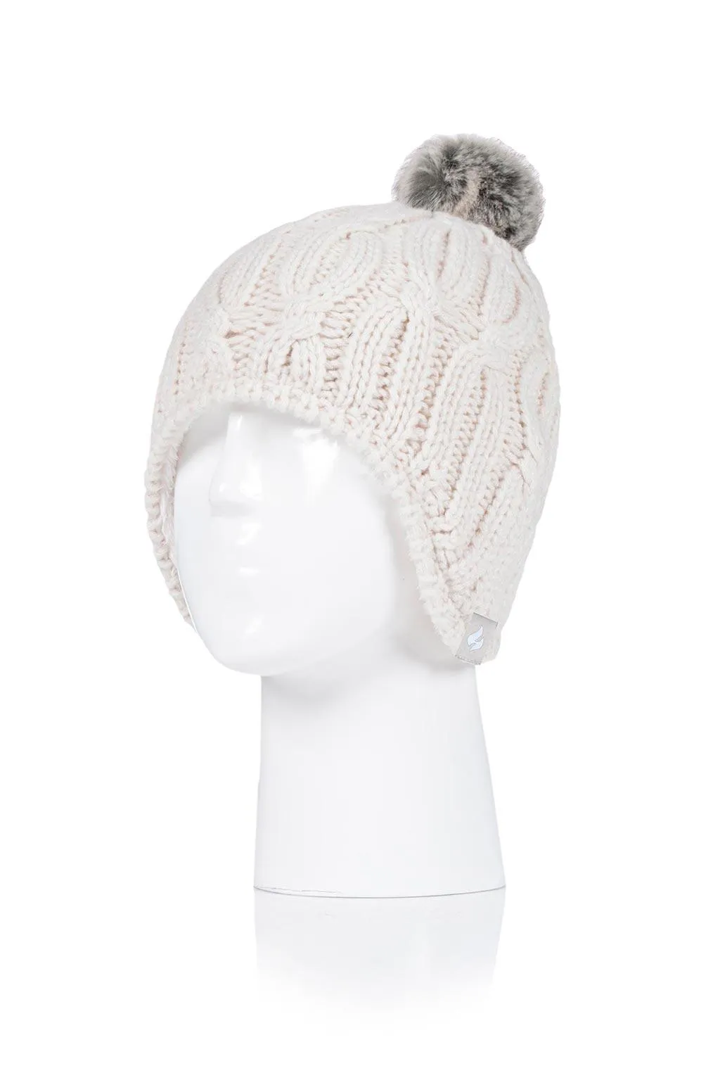 Women's Lowther Hat sold by Heat Holders product image thumbnail 3