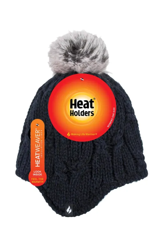 Women's Lowther Hat sold by Heat Holders