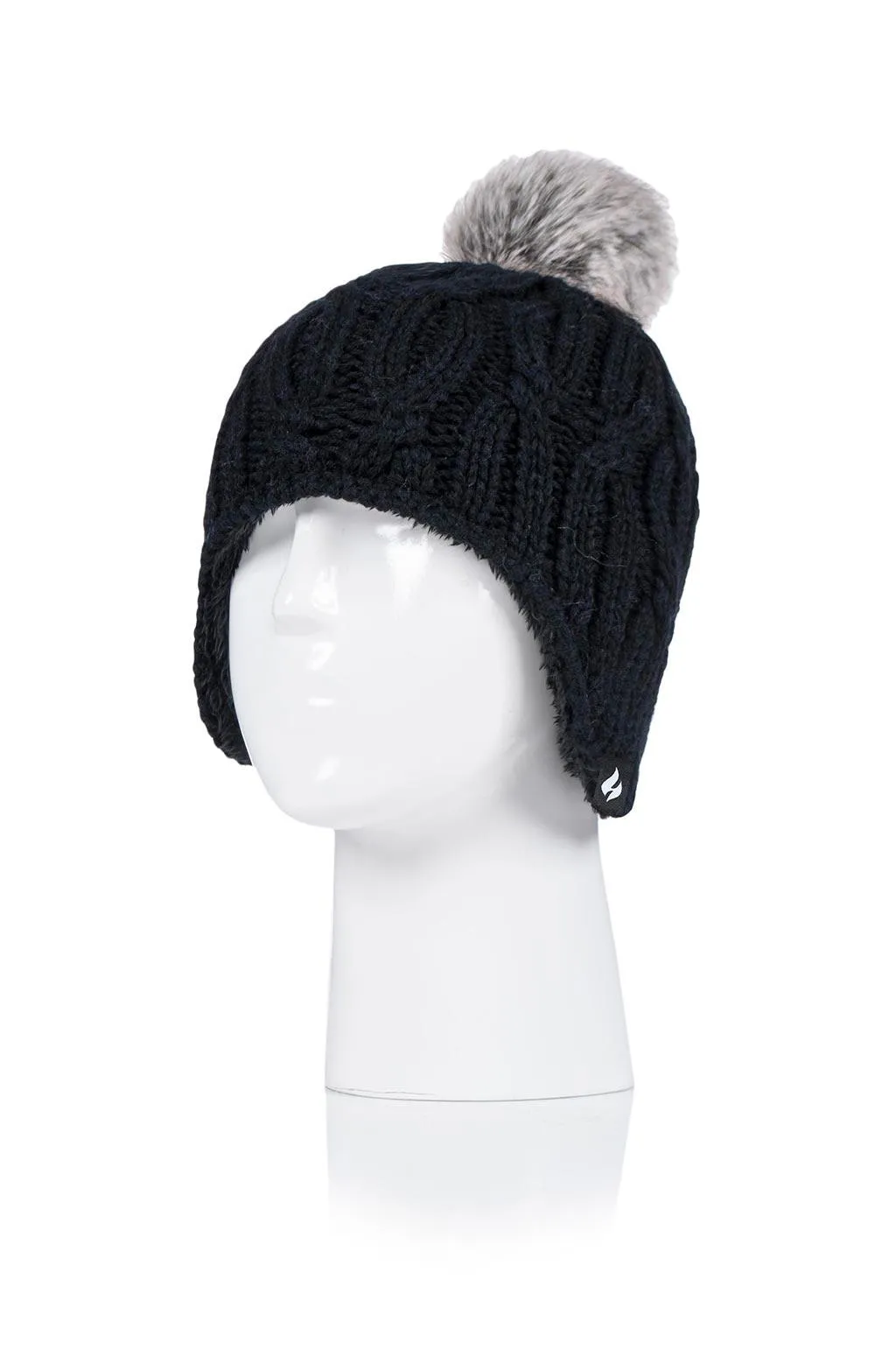 Women's Lowther Hat sold by Heat Holders product image thumbnail 4