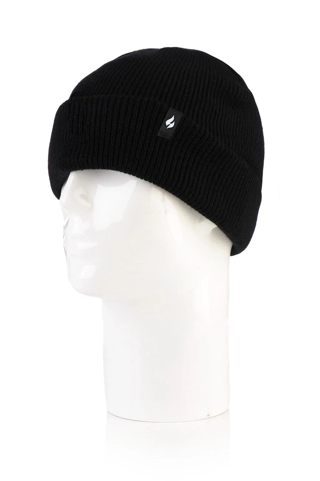 Men's Roll Up Hat sold by Heat Holders product image thumbnail 3