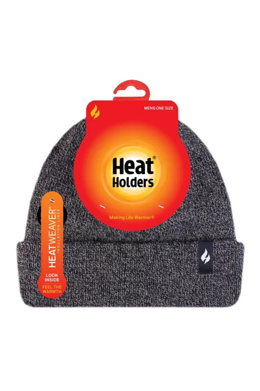Men's Roll Up Hat sold by Heat Holders