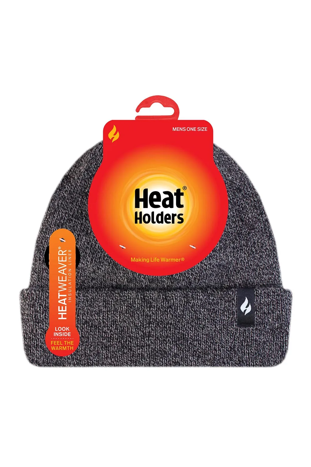 Men's Roll Up Hat sold by Heat Holders