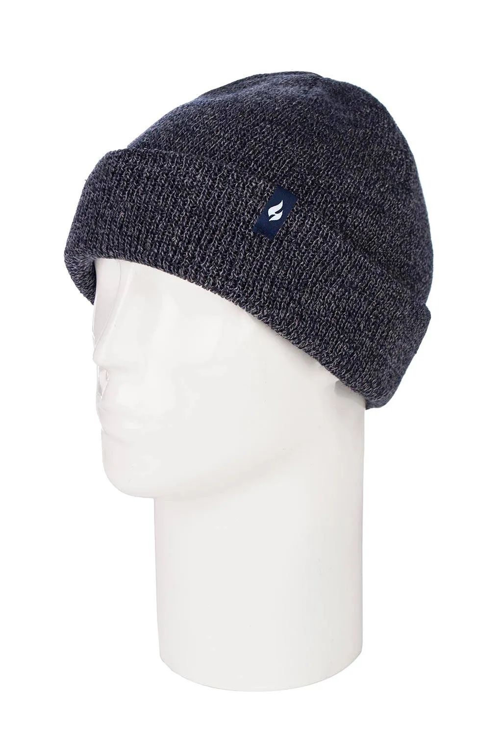 Men's Roll Up Hat sold by Heat Holders product image thumbnail 4
