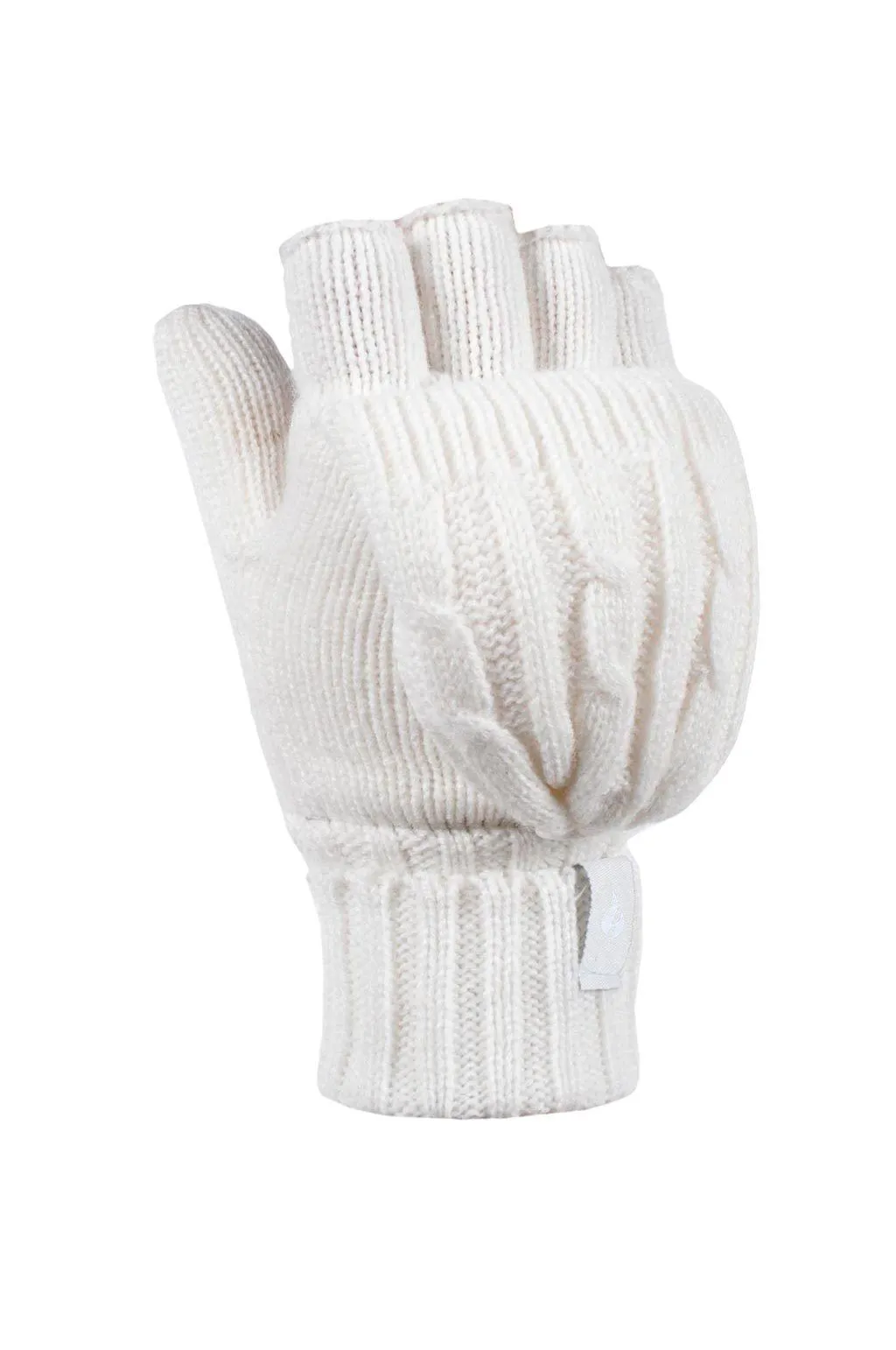Women's Converter Gloves sold by Heat Holders product image thumbnail 4