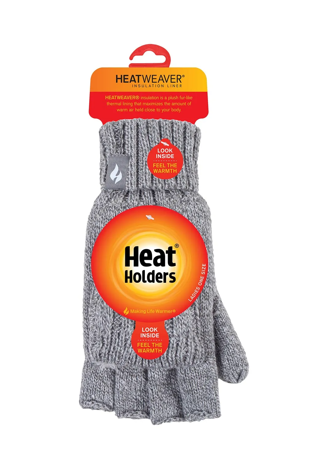 Women's Converter Gloves sold by Heat Holders