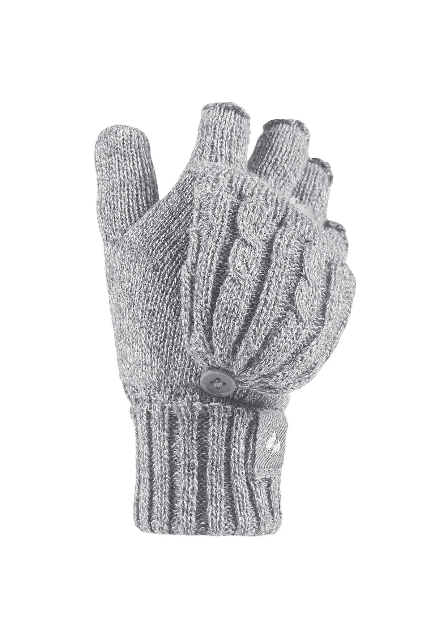 Women's Converter Gloves sold by Heat Holders product image thumbnail 5