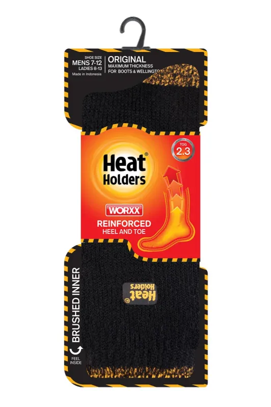 Heat Holders Worxx® Men's Socks sold by Heat Holders