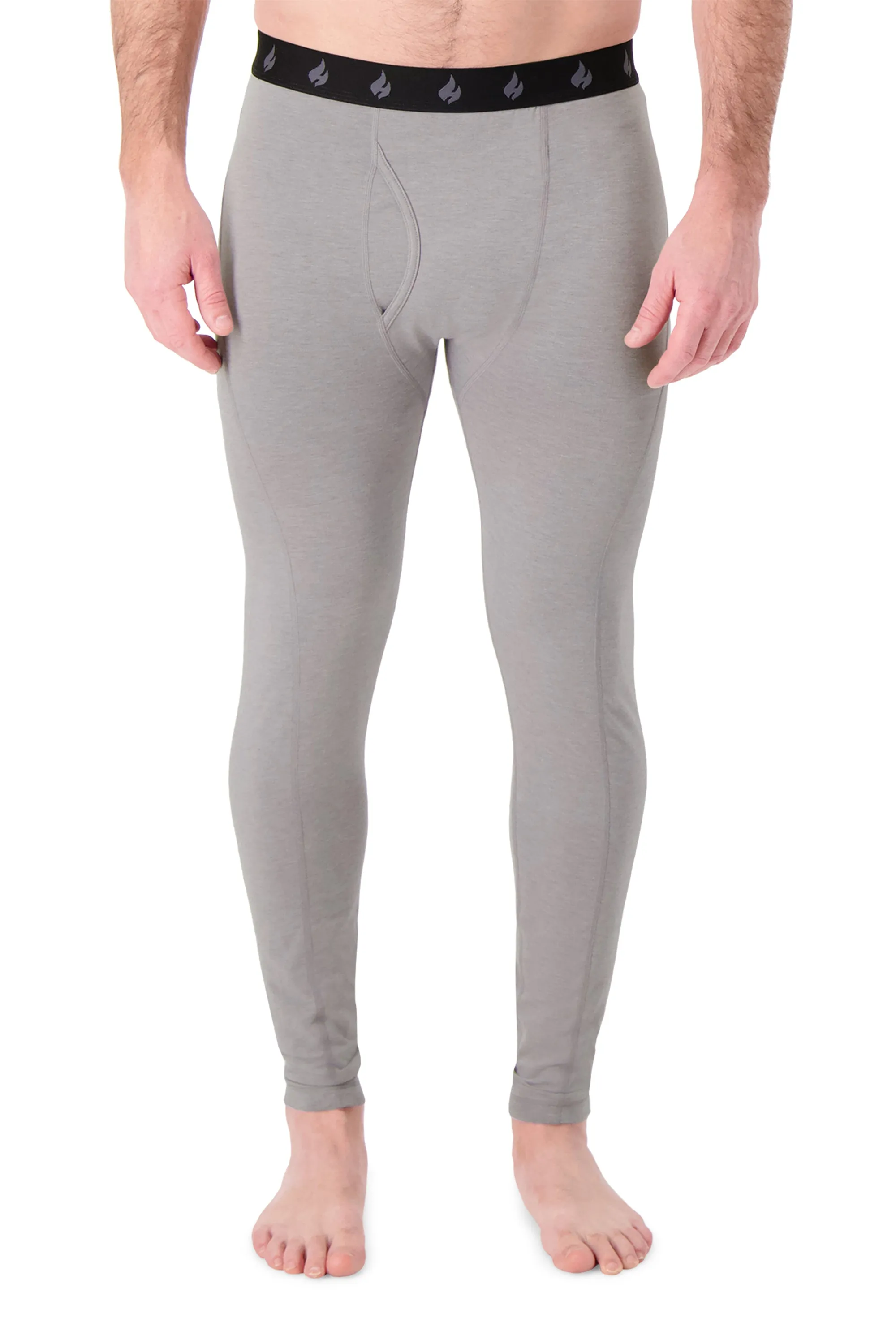 Men’s Ceramic Base Layer Pants sold by Heat Holders product image thumbnail 4
