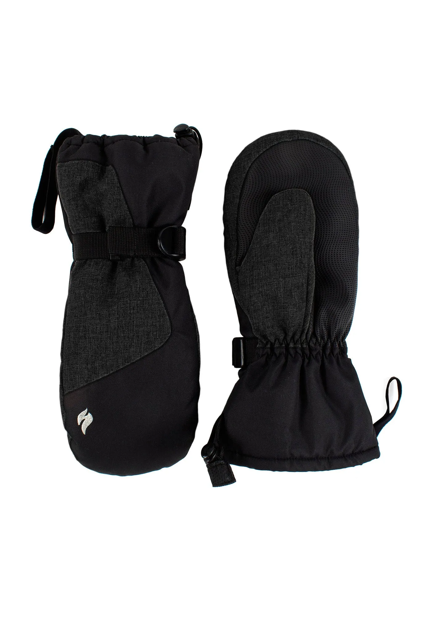 Men's High Performance Mitts sold by Heat Holders product image thumbnail 2