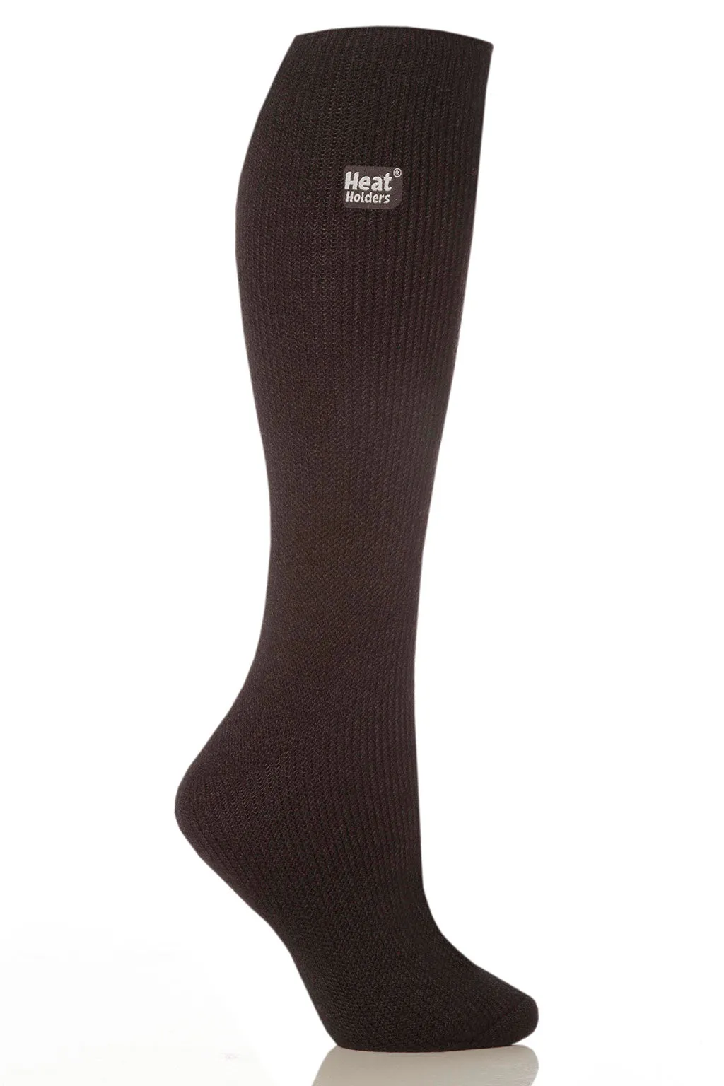 Women's Ashley ORIGINAL™ Long Socks sold by Heat Holders product image thumbnail 2