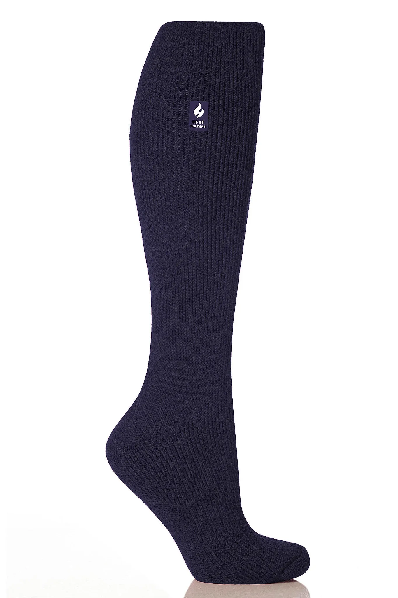 Women's Ashley ORIGINAL™ Long Socks sold by Heat Holders product image thumbnail 3