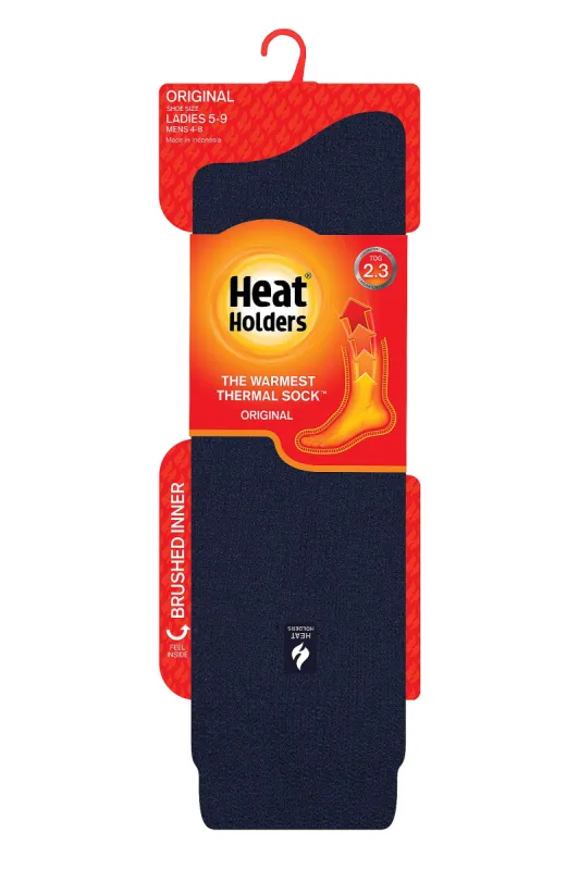 Women's Ashley ORIGINAL™ Long Socks sold by Heat Holders