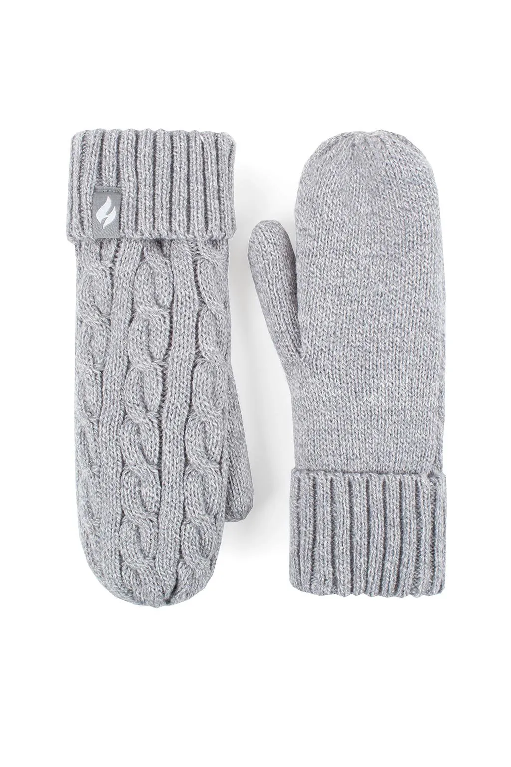 Women's Jackie Mittens sold by Heat Holders product image thumbnail 4
