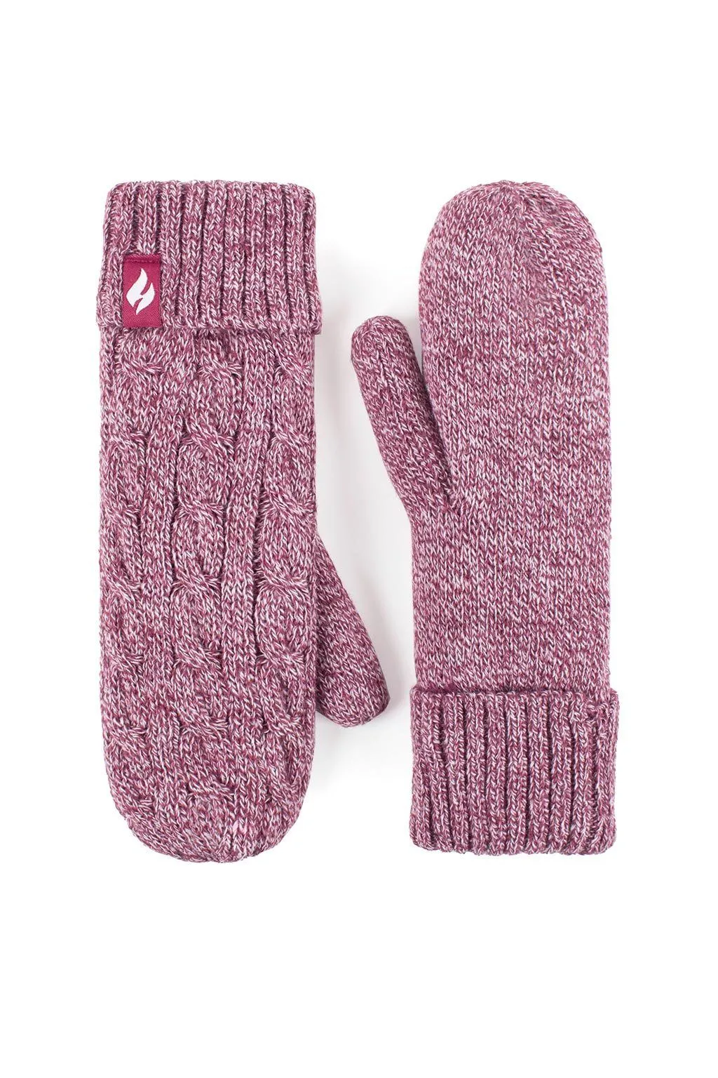 Women's Jackie Mittens sold by Heat Holders product image thumbnail 5