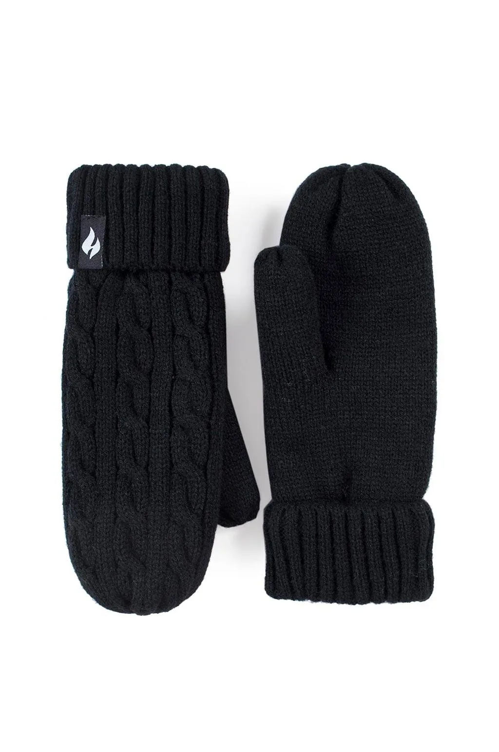 Women's Jackie Mittens sold by Heat Holders product image thumbnail 2