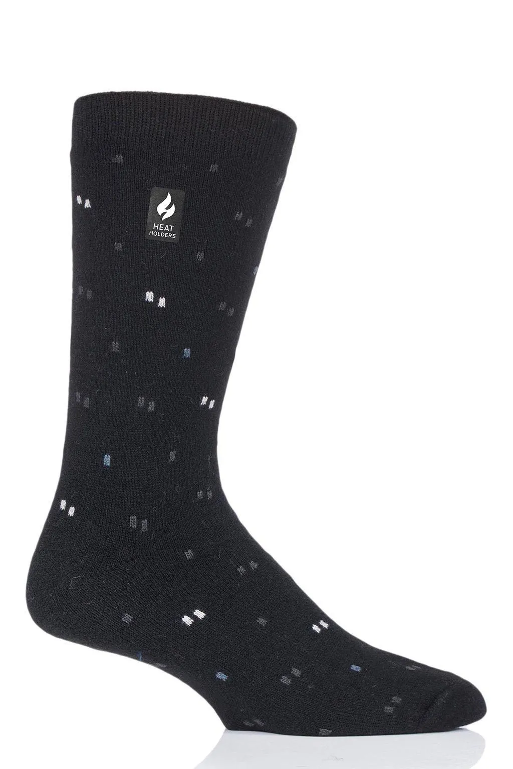 Men's Micro Pattern ULTRA LITE™ Socks sold by Heat Holders product image thumbnail 2