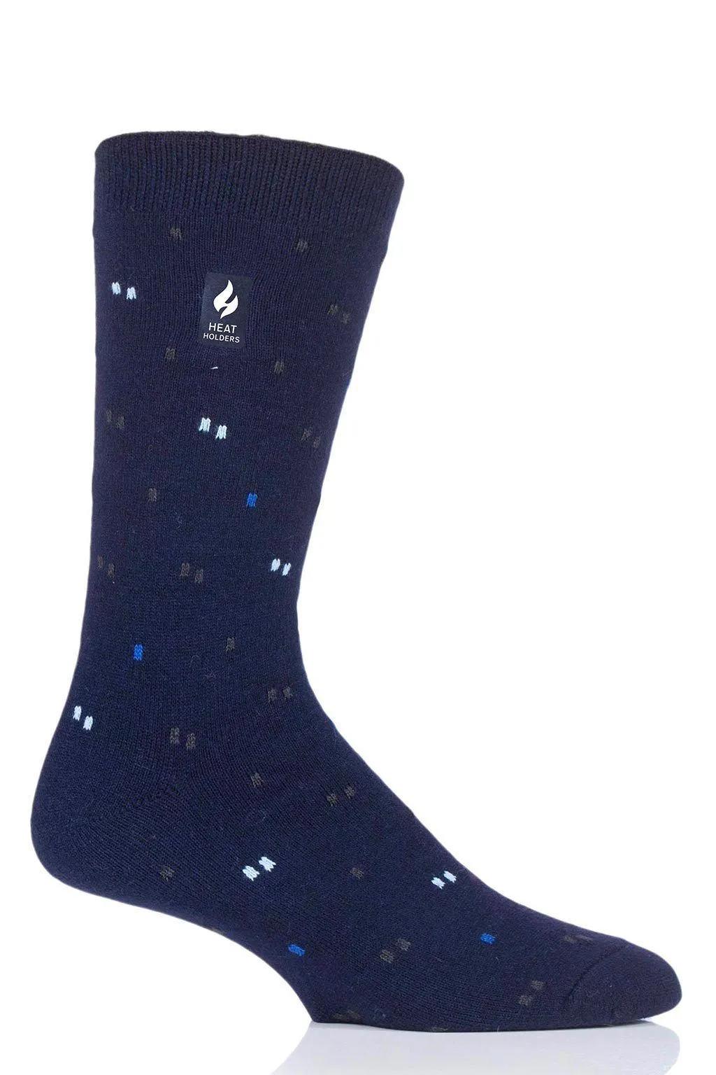 Men's Micro Pattern ULTRA LITE™ Socks sold by Heat Holders product image thumbnail 3