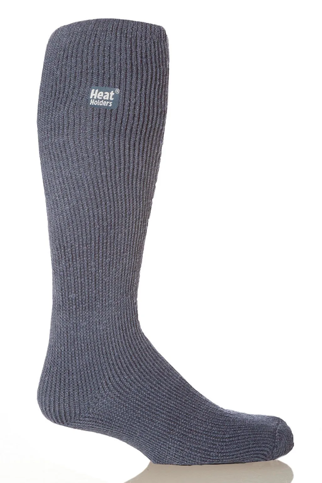 Men's ORIGINAL™ Big/Tall Long Socks sold by Heat Holders product image thumbnail 5