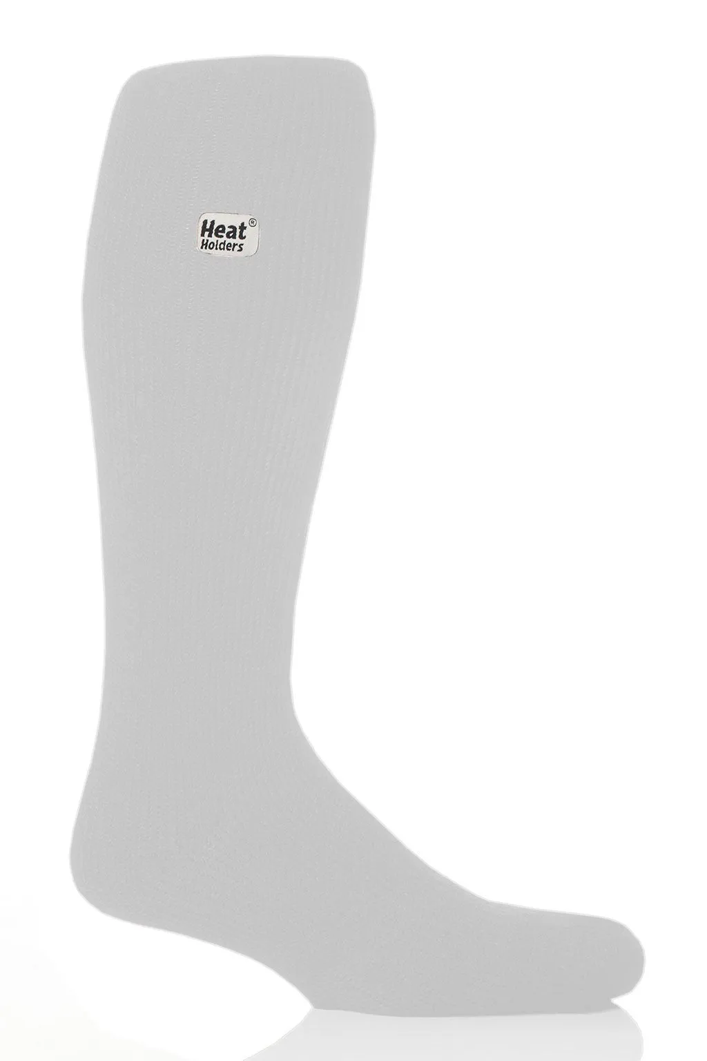 Men's ORIGINAL™ Big/Tall Long Socks sold by Heat Holders product image thumbnail 3