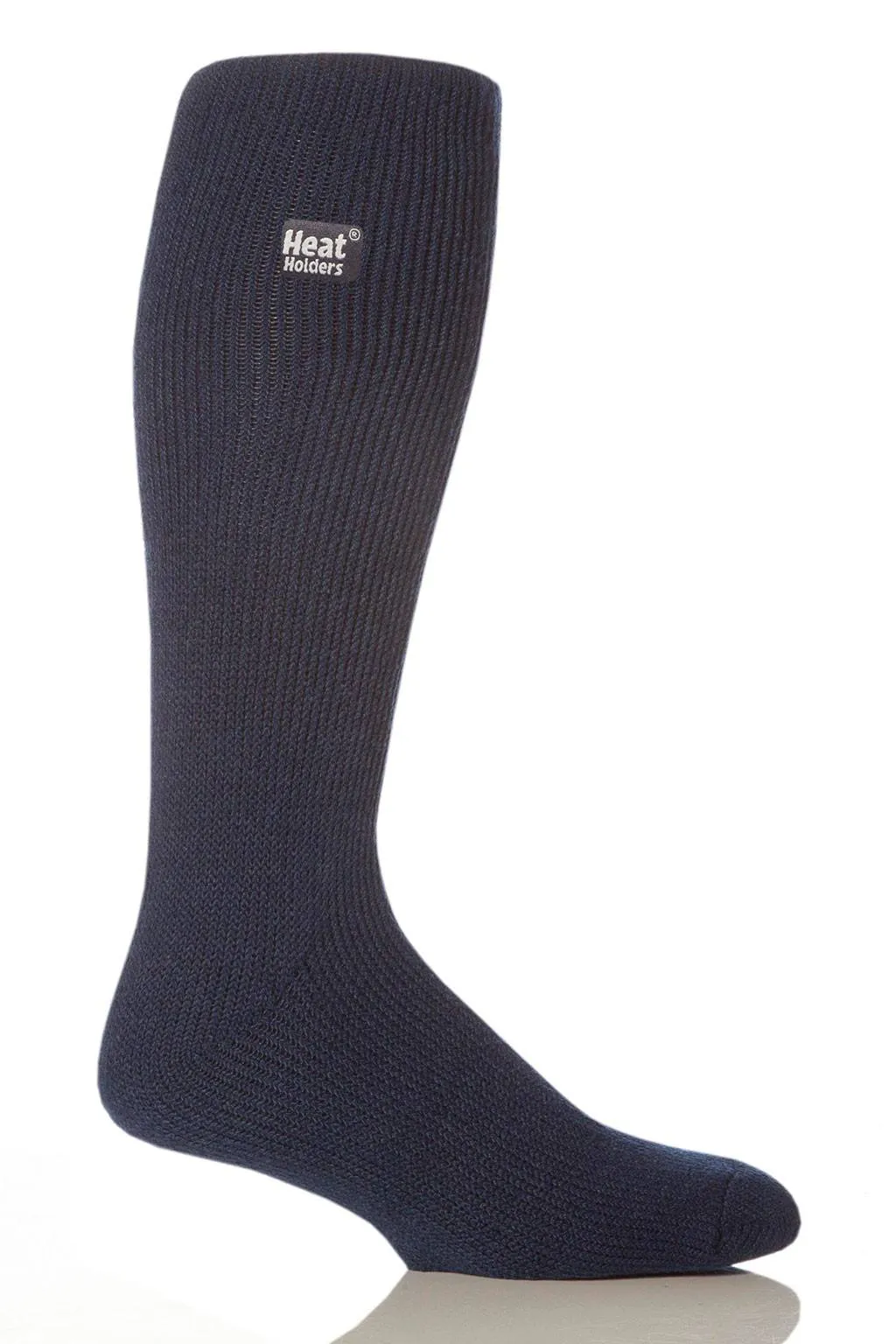 Men's ORIGINAL™ Big/Tall Long Socks sold by Heat Holders product image thumbnail 4